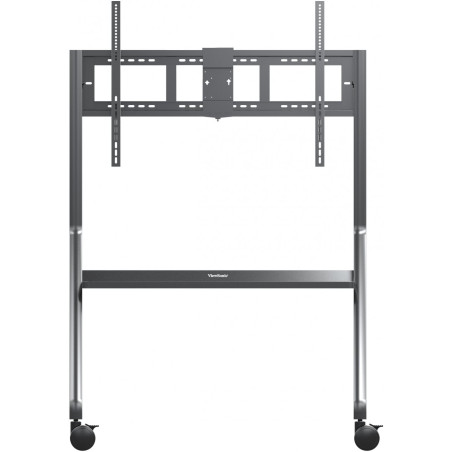 supporto pavimento viewsonic per tv 105'' 1000x600 120kg