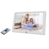 cornice digitale sencor bianco [afsecrsdf1082wh]