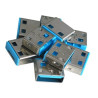 blocca porte lindy usb typo a blu [40462]