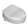 alzata wc pds care coprisedile bianco