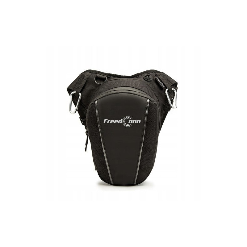 borsa freedconn zc084 per moto resistente impermeabile nero [zc084]