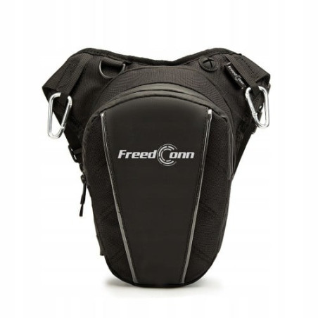 borsa freedconn zc084 per moto resistente impermeabile nero [zc084]