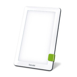 Lampada da comodino beurer - lampada per luminoterapia tl 30