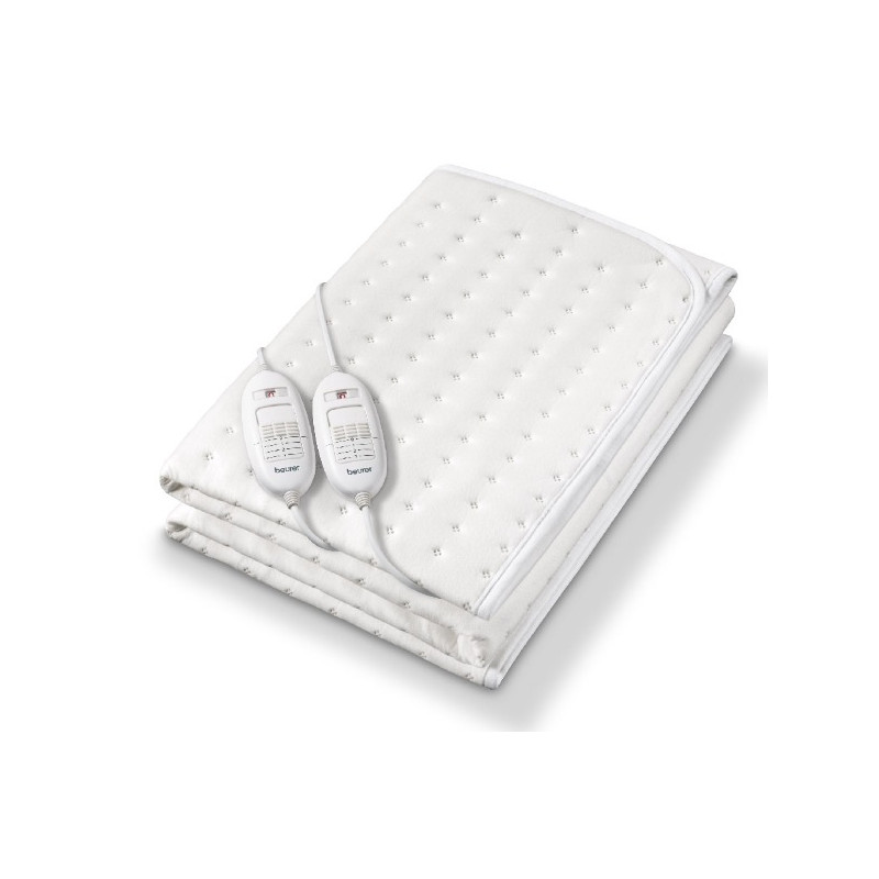Coprimaterasso termico beurer ts 26 - basic [317.15]