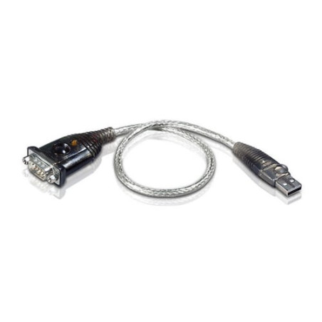 Adattatore aten usb a/m to serial db-9 [uc232a-at]
