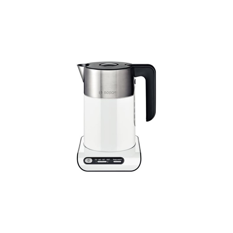 Bollitore bosch twk 8611 p elettrico [twk8611p]