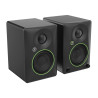 altoparlanti mackie cr35bt casse attivo bluetooth 50w nero