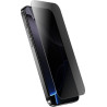 vetro proteggischermo privacy crong per iphone 16 pro [axcogtfgip1663p]