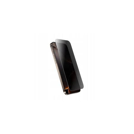 vetro proteggischermo privacy crong per iphone 16 pro max [axcogtfgip1669p]