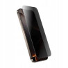 vetro proteggischermo privacy crong per iphone 16 pro max [axcogtfgip1669p]