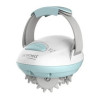 massaggiatore anticellulite medisana ecomed ac-80e bianco/azzurro