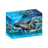 costruzioni playmobil 71793 pirates