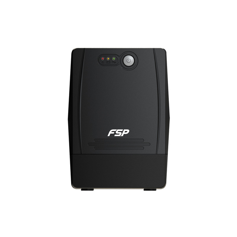 Gruppo di continuita usv fsp fortron fsp-fp-1500 line-interactive