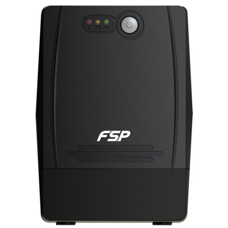 Gruppo di continuita usv fsp fortron fsp-fp-1500 line-interactive