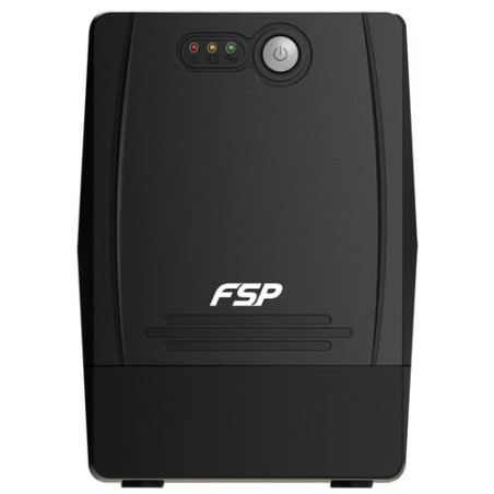 Gruppo di continuita usv fsp fortron fsp-fp-2000 line-interactive