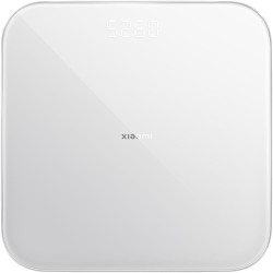 bilancia pesapersone xiaomi s200 max 150kg bianco [s200]