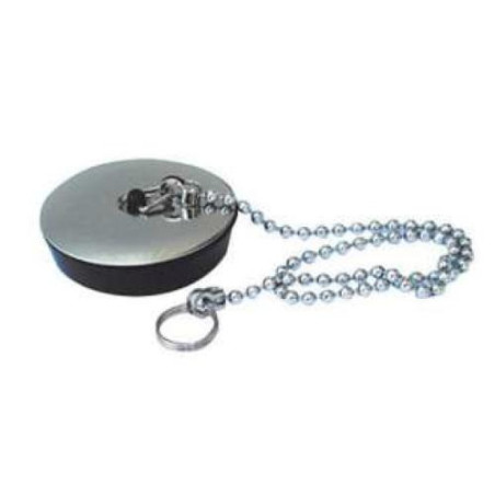 tappo lavabo accessori idraulici vari idro bric 150233
