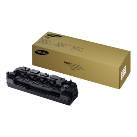vaschetta recupero toner samsung clt-w806 [ss698a]