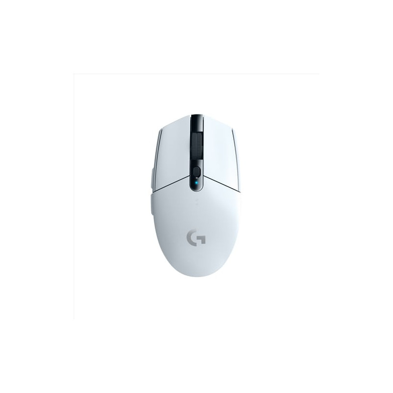 mouse logitech gaming g305 ottico [910-005291]