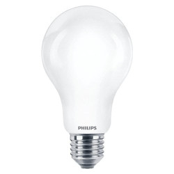 lampadina led philips classico bulb e27 840 a67 17w bianco [ph-76459300]