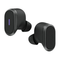 auricolari logitech wireless bluetooth grafite [985-001082]