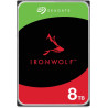 hard disk 3.5 8tb seagate ironwolf serial ata 3 [st8000vnz04]