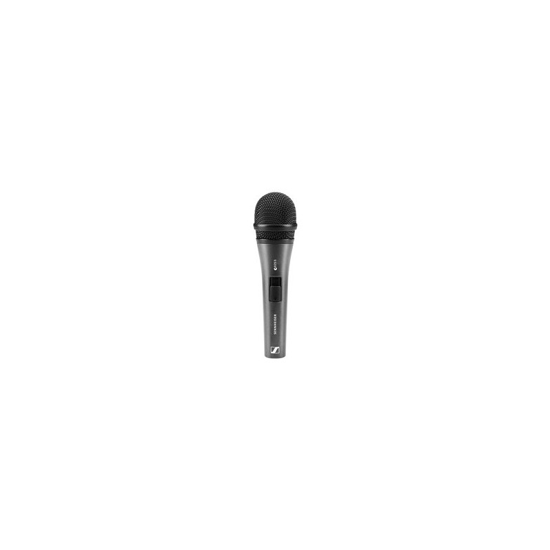microfono sennheiser e 825 s
