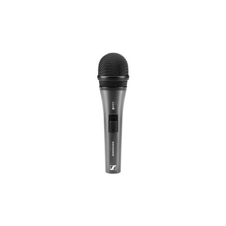 microfono sennheiser e 825 s