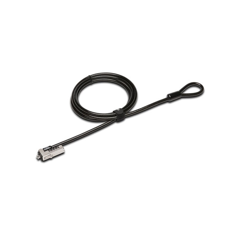 cavo di sicurezza notebook kensington slim ultra [k60628ww]