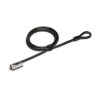 cavo di sicurezza notebook kensington slim ultra [k60628ww]