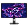 monitor qd-oled 26.5" asus rog strix oled xg27acdms quad