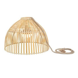 lampada a sospensione new garden reona 5w 900lm ip54 3000k naturale