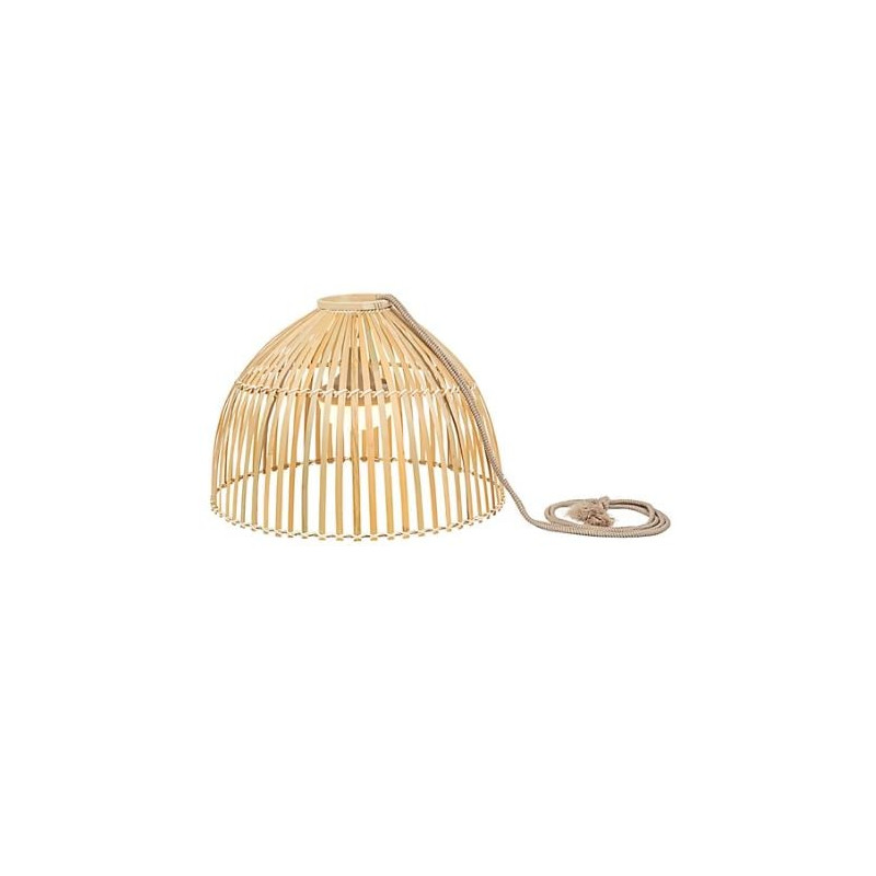 lampada a sospensione new garden reona 5w 900lm ip54 3000k naturale