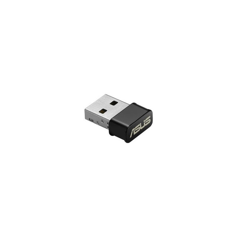adattatore wireless usb asus wl-usb usb-ac53 nano usb wlan