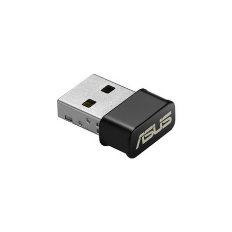 adattatore wireless usb asus wl-usb usb-ac53 nano usb wlan