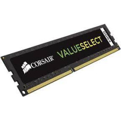 ram dimm ddr4 16gb corsair 1x16gb 2666mhz c18 [cmv16gx4m1a2666c18]