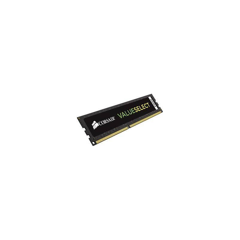 ram dimm ddr4 16gb corsair 1x16gb 2666mhz c18 [cmv16gx4m1a2666c18]