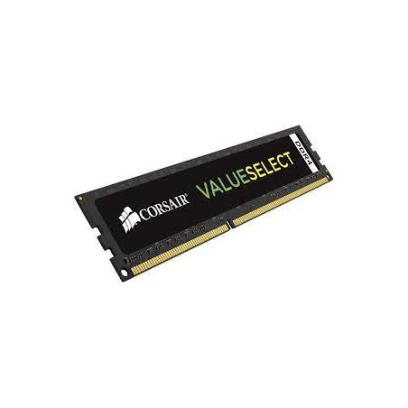 ram dimm ddr4 16gb corsair 1x16gb 2666mhz c18 [cmv16gx4m1a2666c18]