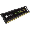 ram dimm ddr4 16gb corsair 1x16gb 2666mhz c18 [cmv16gx4m1a2666c18]