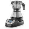 Caffettiera elettrica de longhi emkp21.bk alicia