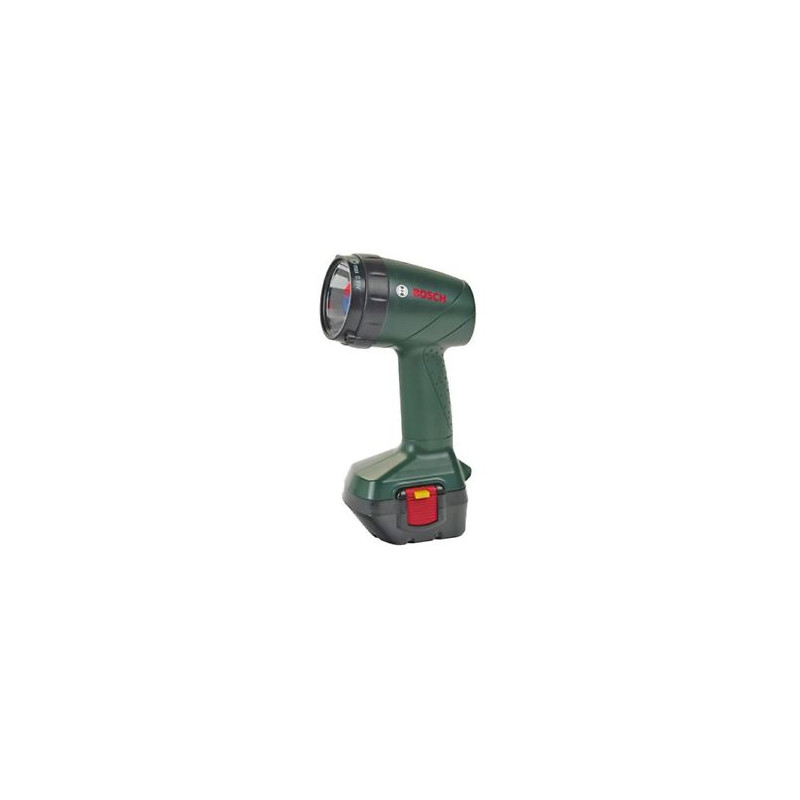 theo klein 8448 lampada bosch portatile [8448]