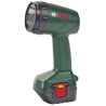 theo klein 8448 lampada bosch portatile [8448]