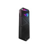box ssd asus rog strix arion lite esd-s1cl/blk/g/as [90dd02h0-m09010]