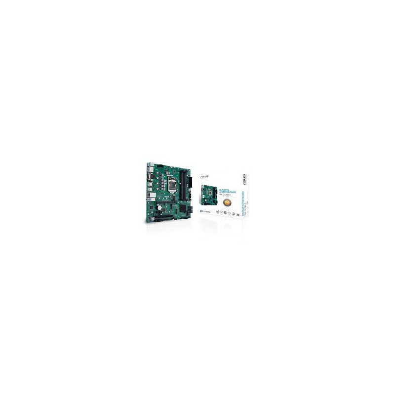 scheda madre asus pro q570m-c /csm (1200) (d) [90mb1700-m0eayc]