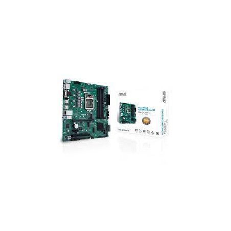 scheda madre asus pro q570m-c /csm (1200) (d) [90mb1700-m0eayc]