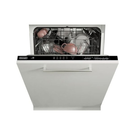 lavastoviglie da incasso de longhi l6np52e classe e