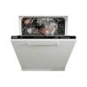 lavastoviglie da incasso de longhi l6np52e classe e