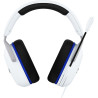 cuffie hyperx da gioco cloude stinger 2 core ps bianco [6h9b5aa]