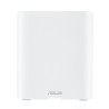 router asus zenwifi bt8 be14000 wi-fi 7 smart aimesh bianco