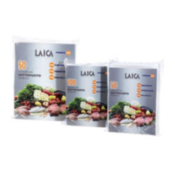 Sacchetti per sottovuoto laica vt3500 sottovuoto 28x36 cm 50pcs